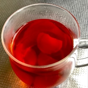 生姜紅茶シロップ